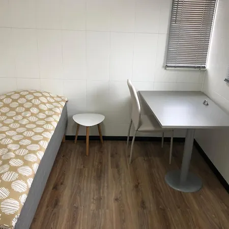 Kempings Drive Room&shower *