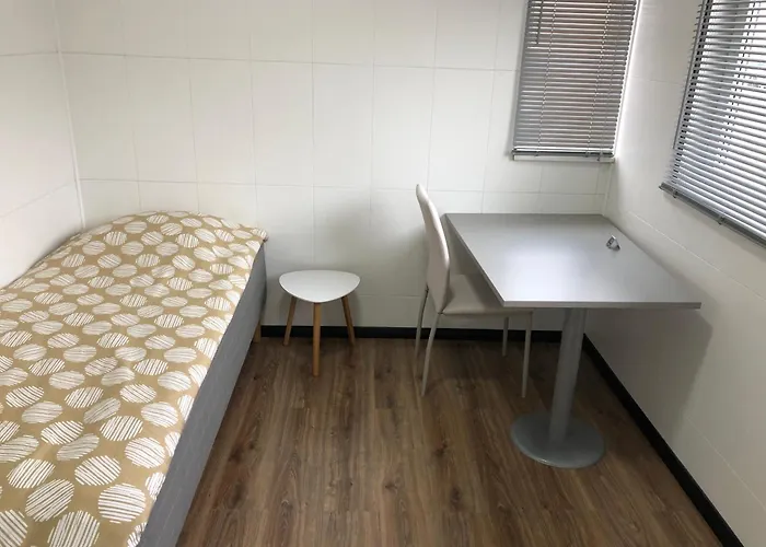 Kempings Drive Room&shower *