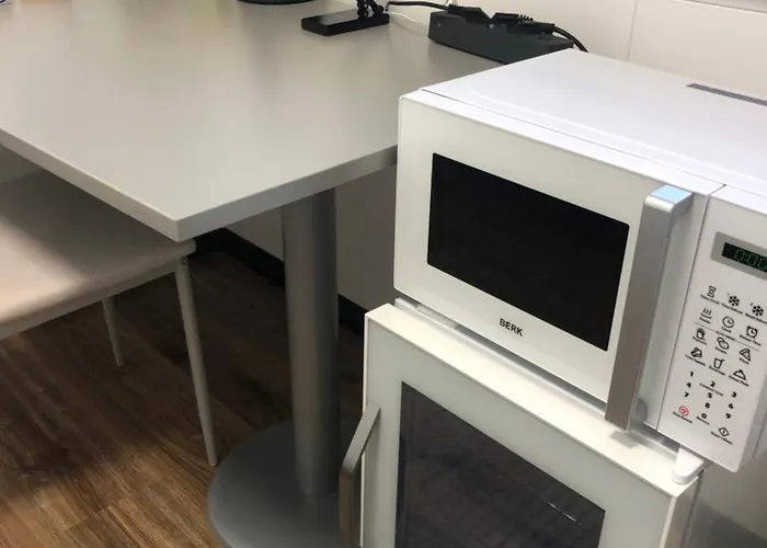 Drive Room&shower Kempings *