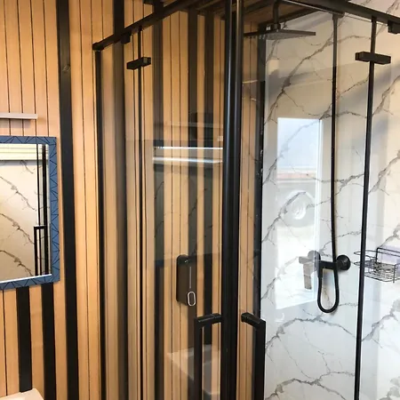 Drive Room&shower *