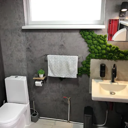 Drive Room&shower